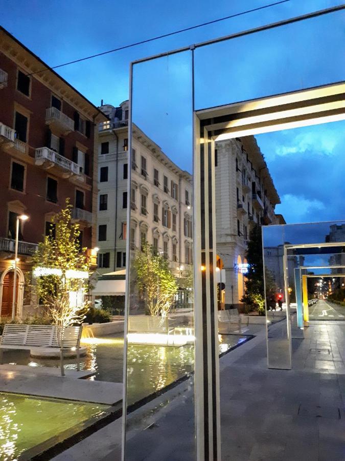 Comoda Posizione, Per 5-Terre, Portovenere, Lerici La Spezia Bagian luar foto