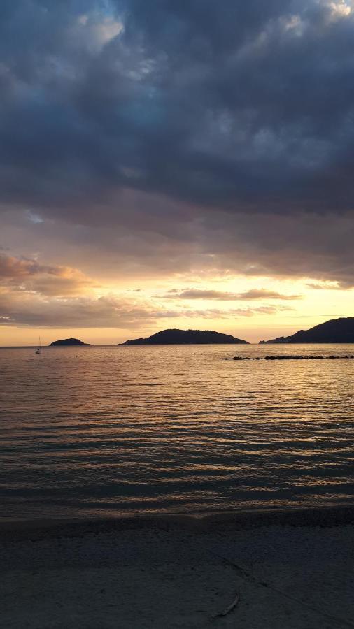 Comoda Posizione, Per 5-Terre, Portovenere, Lerici La Spezia Bagian luar foto