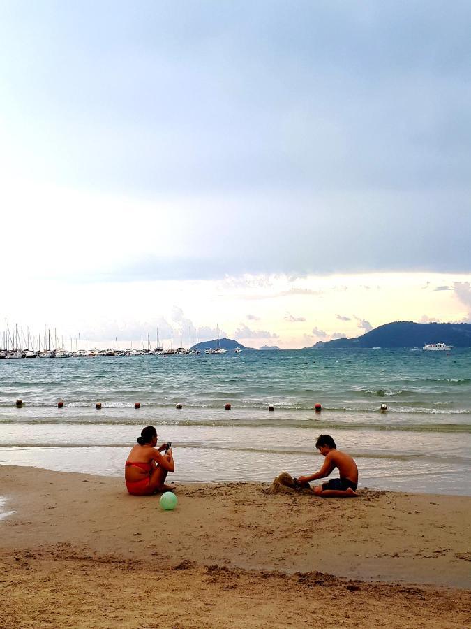 Comoda Posizione, Per 5-Terre, Portovenere, Lerici La Spezia Bagian luar foto