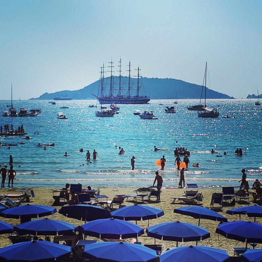 Comoda Posizione, Per 5-Terre, Portovenere, Lerici La Spezia Bagian luar foto