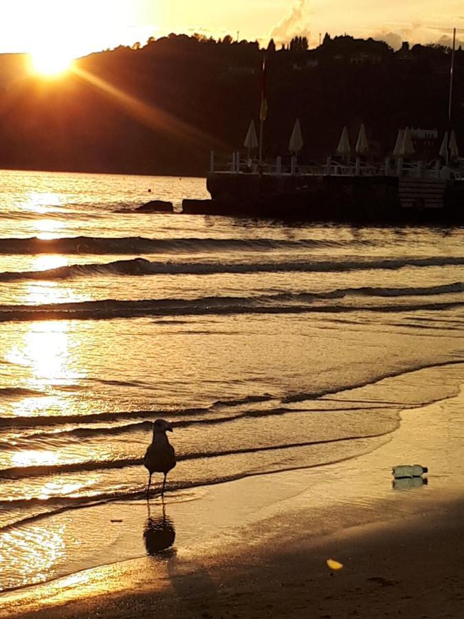 Comoda Posizione, Per 5-Terre, Portovenere, Lerici La Spezia Bagian luar foto