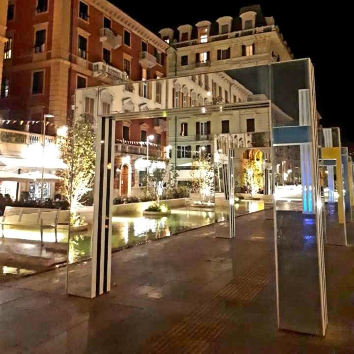 Comoda Posizione, Per 5-Terre, Portovenere, Lerici La Spezia Bagian luar foto